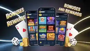 6KBet Game