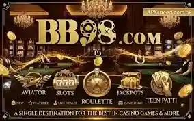 BB98 Game?