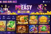 PkEasy Game