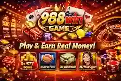 988Win Game