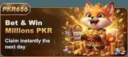 PKR656 Game