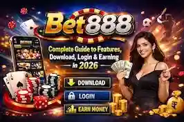 Bet888 Game