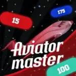 Aviator Master Game