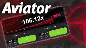Aviator Master Game