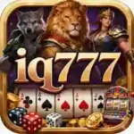 IQ777 Game