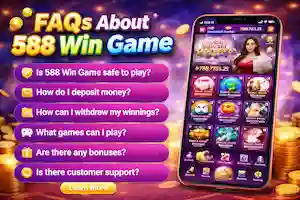 588 Win Game