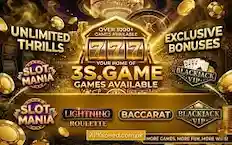 3S Game