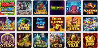 BetQQ Game
