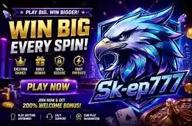 SkEp777 Game