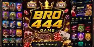 Bro444 Game