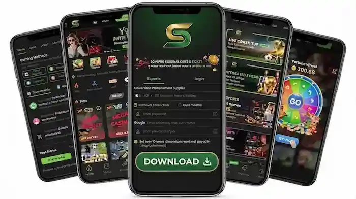 666A Game interface image