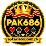 Pak686 Game