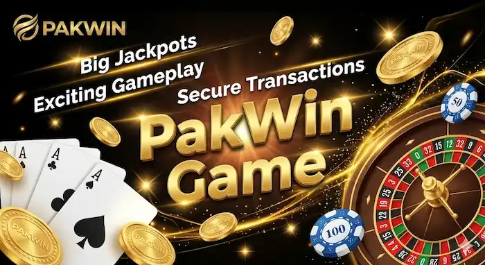 PAKWIN Game