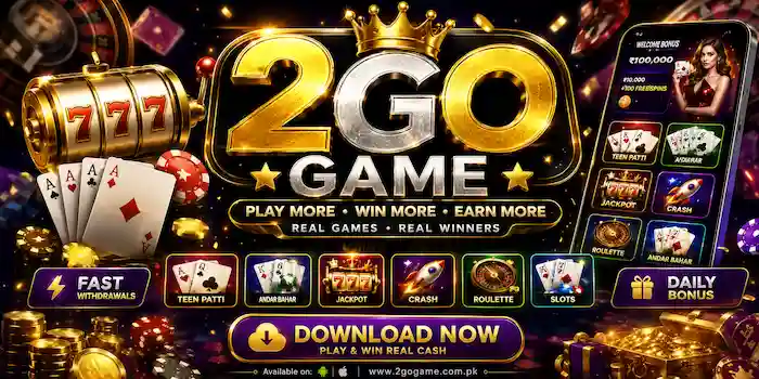2go Game