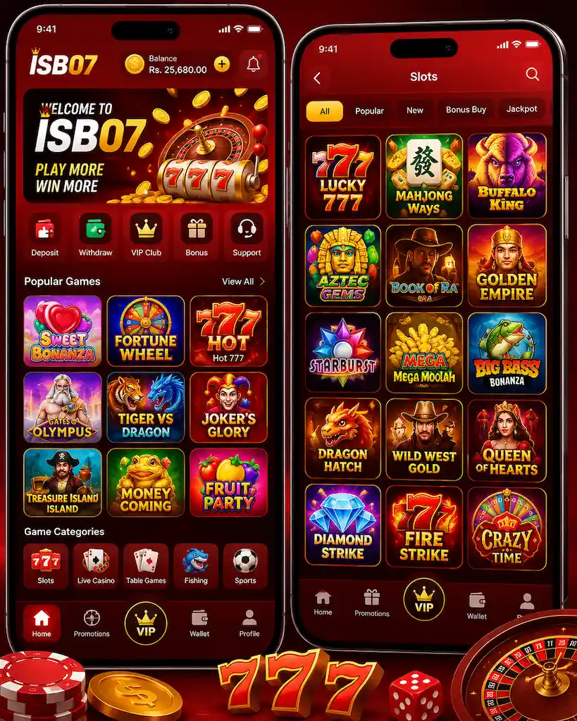 Isb07 Game interface image