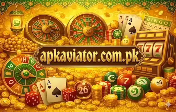 PAKWIN Game