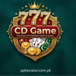 777CD Game logo image