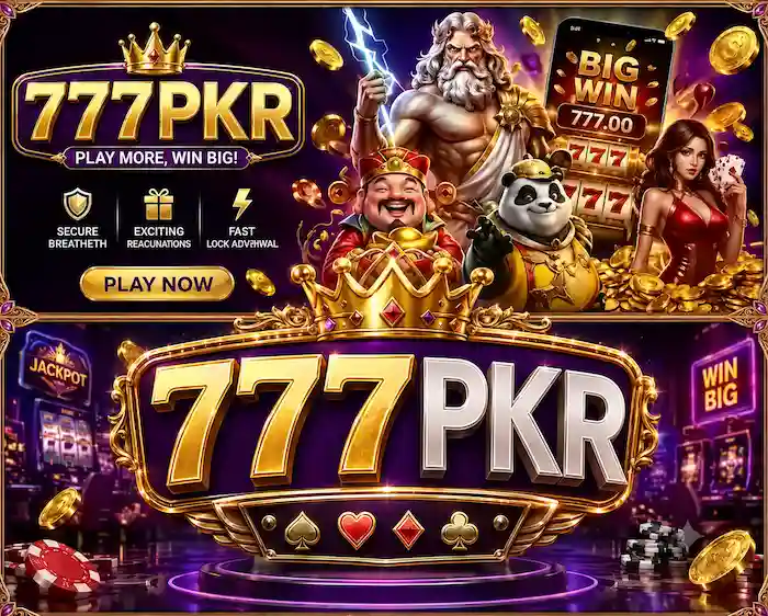777pkr Game 
