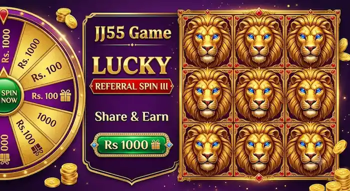 jj55 Game Interface image