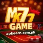 Mk777 Game