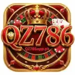 QZ786 Game logo image