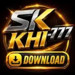 SKKHI777 Game