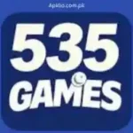 535 Game Logo image