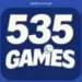 535 Game Logo image