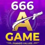 666A Game logo image
