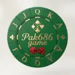 Pak686 Game Logo Image