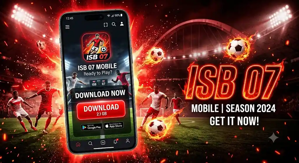Isb07 Game interface image