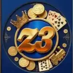 Z3 Game Logo Image