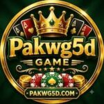 Pak wg5d Game logo image