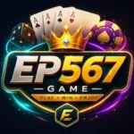 EP567 Game logo image