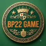 BP22 Game logo image