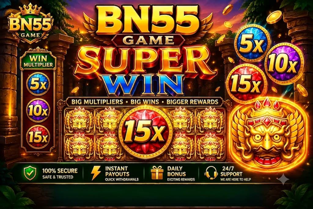 BP22 Game interface image