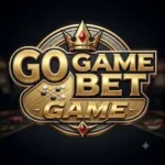 Go Game Bet logo image