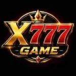 X777 Game logo image