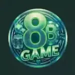 8b Game logo image