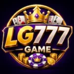 LG777 Game logo image