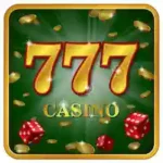777CD Game logo image