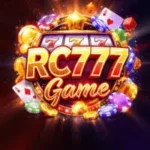 Rc777 Game logo image