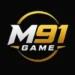 M91 Game logo image