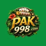 Pak998 Game logo image
