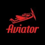 Spribe Aviator Game logo image
