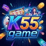 K55 Game logo image