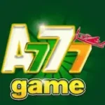 A777 Game logo image