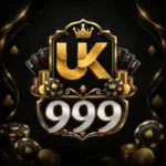 UK999 Game logo image