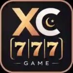 Xc777 Game logo image