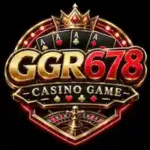 GGR678 Game logo image